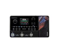 Mooer Audio Modélisation d'ampli GE150 Plus Li