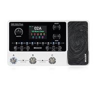 MOOER GE150 Plus Pédale multi-effets pour guitare de sol compacte, classique et nouvelle ère