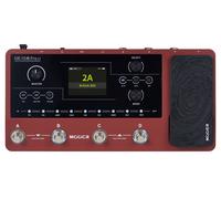 Mooer Mooer GE150 PRO Li Amp Modeling