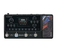 MOOER GE150 PRO Li Amp Modélisation & Multi-effets