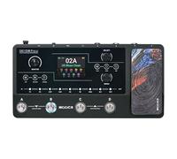 MOOER GE150 Pro Li Guitare Multi Effets Processeur Préampli Cab Sim Pedalboard 3ème IR Loader Looper Drum Machine