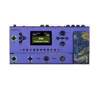 MOOER GE200 PRO Li - Modélisation D'Ampli & Multi Effets