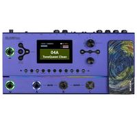 MOOER GE200 PRO LI Multi-effet guitare