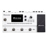 Mooer Audio Pédale GE-250 Processeur multi-effets