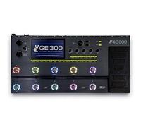 Mooer Audio – Processeur multi-effets et modélisation d'amplis pour guitare GE300
