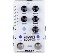 Mooer Mooer Groove Loop X2