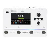 MOOER GS1000 - Processeur De Profilage D'Ampli Intelligent