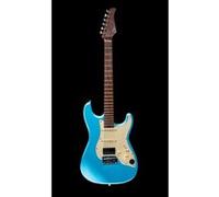 Mooer GTRS-S801BL - Guitare Electrique Gtrs-S801 Bleu