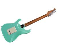 MOOER Guitare GTRS-S800 Surf Green