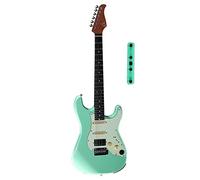 MOOER Guitare GTRS-S800 Surf Green