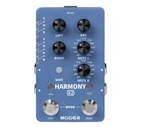 Mooer Harmony X2