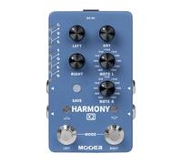 Mooer Harmony X2