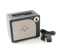 Mooer Amplificateur de guitare Hornet Modélisation 15W BT Combo Noir