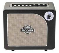 Mooer HORNETBLACK - Ampli guitare à modélisation 15W