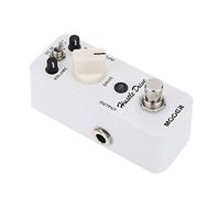 Mooer Hustle Drive Pédale Distorsion son lampe