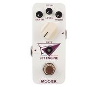 Mooer Jet Engine - Pedal de efectos para guitarra