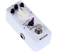 Mooer Jet Engine - Pédale Flanger digital multi-fréquences