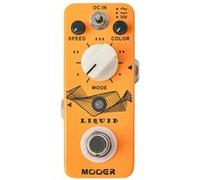 Mooer Liquid Chorus - flanger - phaser...