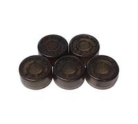Set 5 Capuchons FT-BK