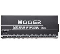 Mooer Macro Power S12