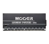 Mooer Mooer Macro Power S12