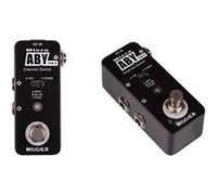 Micro Aby MK Ii
