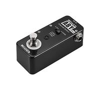 Mooer Audio Pédale A/B box Micro ABY mk II réversible Y-A-B/A-B-Y Y-A+B