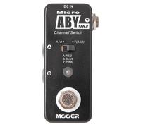 Mooer Micro ABY MKII