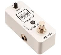 Mooer Micro Looper