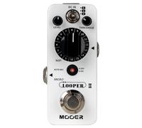 Mooer Micro Looper II