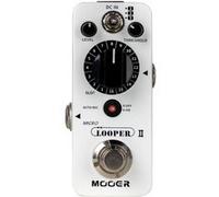 Mooer Mooer Micro Looper II