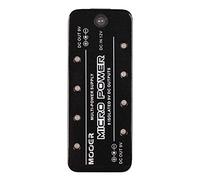 Mooer MICRO POWER - Pedal de efectos