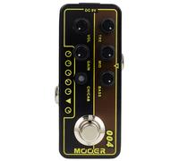 Mooer Day Tripper- Pedal de efectos para guitarra
