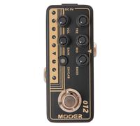 Mooer Micro PreAmp 012 US Gold 100