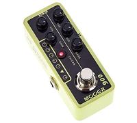 MOOER Micro préampli Peda 006 US Classic Deluxe Préampli numérique 40 W Modèles d'amplis pour guitare électrique et basse