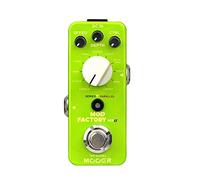 MOOER - Mod Factory MKII Multi-Modulation