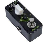Mooer Modverb Reverb - delay