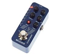 Mooer A7 Ambiance - Ambient Reverb