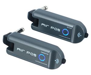 Mooer Mooer Air P05 Wireless System