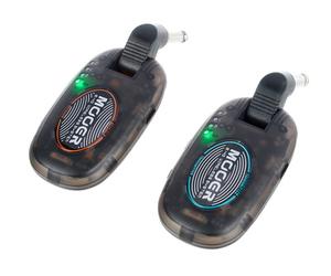 Mooer Mooer AP10 Air Plug Wireless System