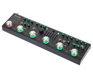 Mooer Mooer Black Truck Multi-Effects Unit