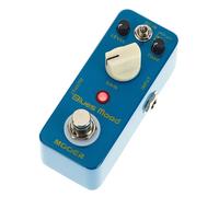 Mooer Mooer Blues Mood