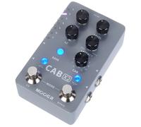 Mooer Mooer Cab X2