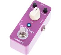 Mooer Audio – Pédale d'effets ECHOLIZER
