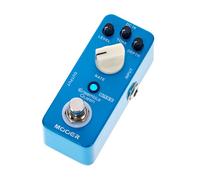Mooer Mooer Ensemble Queen
