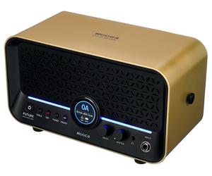 Mooer Mooer F15i Li Modeling Guitar IG