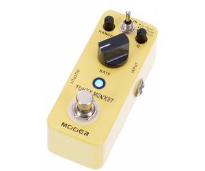 Mooer Mooer Funky Monkey