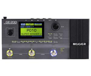 Mooer Mooer GE 200