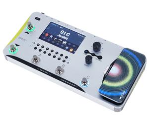Mooer Mooer GE1000Li Amp Modelling & Multi