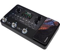 Mooer Mooer GE150 Plus Li Amp Modeling